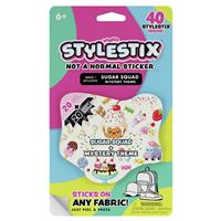 StyleStix 40 Sticker Pack