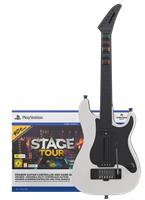 Stage Tour Game & Kramer Guitar Controller PS5 Game Bundle Pre-Order