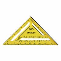 Stanley 300mm Dual Colour Quicksquare