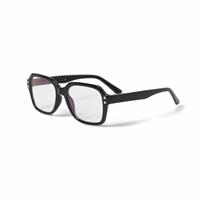 Freedom Black Square Blue Light Glasses