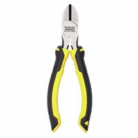 Stanley Dynagrip 150mm Diagonal Cutting Pliers