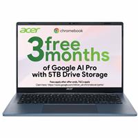 Acer CBOA314-2H 14in MediaTek 4GB 64GB Laptop