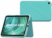 Amazon Kids Tablet 8 (Newest Gen) 8.7 Inch 64GB Wi-Fi Tablet - Aquatic