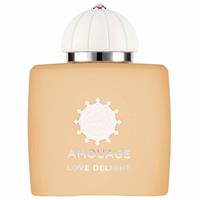 Amouage Love Delight Woman Eau De Parfum - 100ml