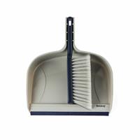 Beldray Deep Clean XL Dustpan and Brush Set