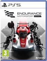 Endurance Motorsport Series PS5 Game Pre-Order