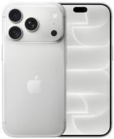 SIM Free iPhone 18 Pro 5G 1TB AI Mobile Phone - Silver
