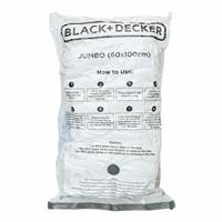 Black + Decker Extra Large Vacuum Storage Bag - Pack of 3