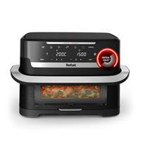 Tefal Ingenio Flex EY9278G0 9L Air Fryer - Black