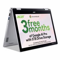 Acer Spin CP312-1H 12in N100 4GB 64GB Chromebook