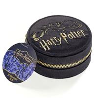 Harry Potter Golden Snitch Velvet Jewellery Box