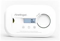 FireAngel 10 Years FA6812-EUX10 Carbon Monoxide Alarm