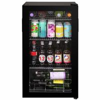 Russell Hobbs RH48BC101B Table Top Drinks Chiller - Black