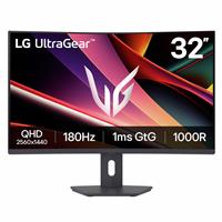 LG UltraGear 32G600A 32 Inch 180Hz QHD Gaming Monitor