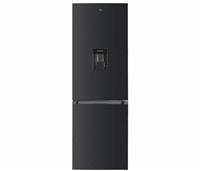 TCL RP293BBE1UK Freestanding Fridge Freezer - Black