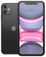 SIM Free Refurbished iPhone 11 64GB Mobile Phone - Space Grey