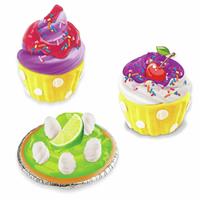 Cra-Z-Slimy Foodie Fun Shops Slimy Sweet Bakery Set