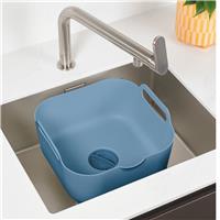 ReBorn Washing Up Bowl - Blue