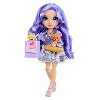 Rainbow High New Violet Fashion Doll