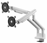 One For All DM7220 Universal 13-35 Inch Dual Monitor Arm