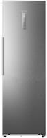 Hisense KitchenFit FT3K310SAIE Tall Freezer - Silver