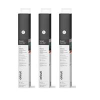 Cricut Smart Iron-On Sheets Pack of 3