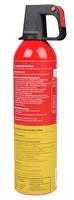 Smartwares Fire Extinguisher Spray - 750ml