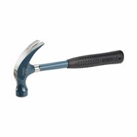 Stanley 1 Piece 20oz Curve Claw Tubular Hammer