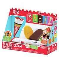 Casdon Walls Ice Cream Freezer Roleplay Toy