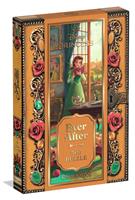 Clementoni Disney Princess Ever After Belle 500 Piece Puzzle