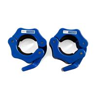 Pro Fitness 1inch Bar Lock Collars