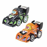 VTech Toot-Toot Drivers V Racers Playset - 2 Pack