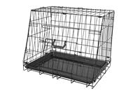 Streetwize Dog Crate For Car Boot - Medium