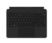 Microsoft Surface Go 2/Go 3 Type Cover - Black