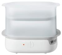 Tommee Tippee Advanced Electric Baby Bottle Steriliser-White