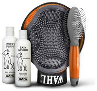 Wahl Puppy Care Grooming Kit