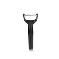 KitchenAid Classic Plastic Y Peeler - Black