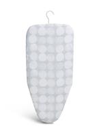 Argos Home Table Top 75 x 34cm Ironing Board - Spotted