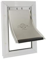PetSafe Staywell Aluminium Pet Door - Large