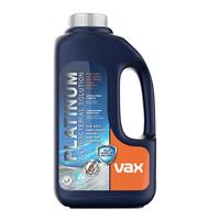 Vax Platinum 1.5L Carpet Cleaning Antibacterial Solution