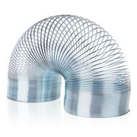 Popular Science Giant Springy