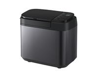 Panasonic SD-YR2540HXC Fully Automatic Breadmaker - Gunmetal