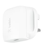 Belkin 20W USB-C Power Delivery Wall Charger