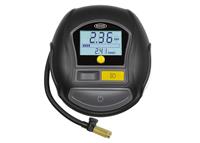 Ring RTC1000 Rapid Digital Tyre Inflator with Auto-Stop