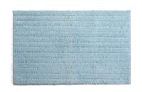 Habitat Supersoft Quick Dry Bath Mat - Coastal Blue