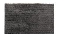 Habitat Supersoft Quick Dry Bath Mat - Dark Grey