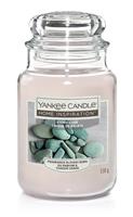 Yankee Candle Large Jar Candle - Stony Cove