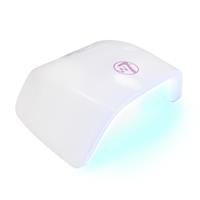 W7 UV/LED Gel Nail Lamp