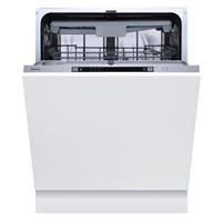 Hisense HV623D15UK Full Size Dishwasher - White