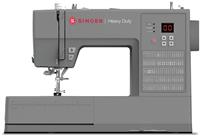 Singer HD6605 Heavy Duty Computerised Sewing Machine